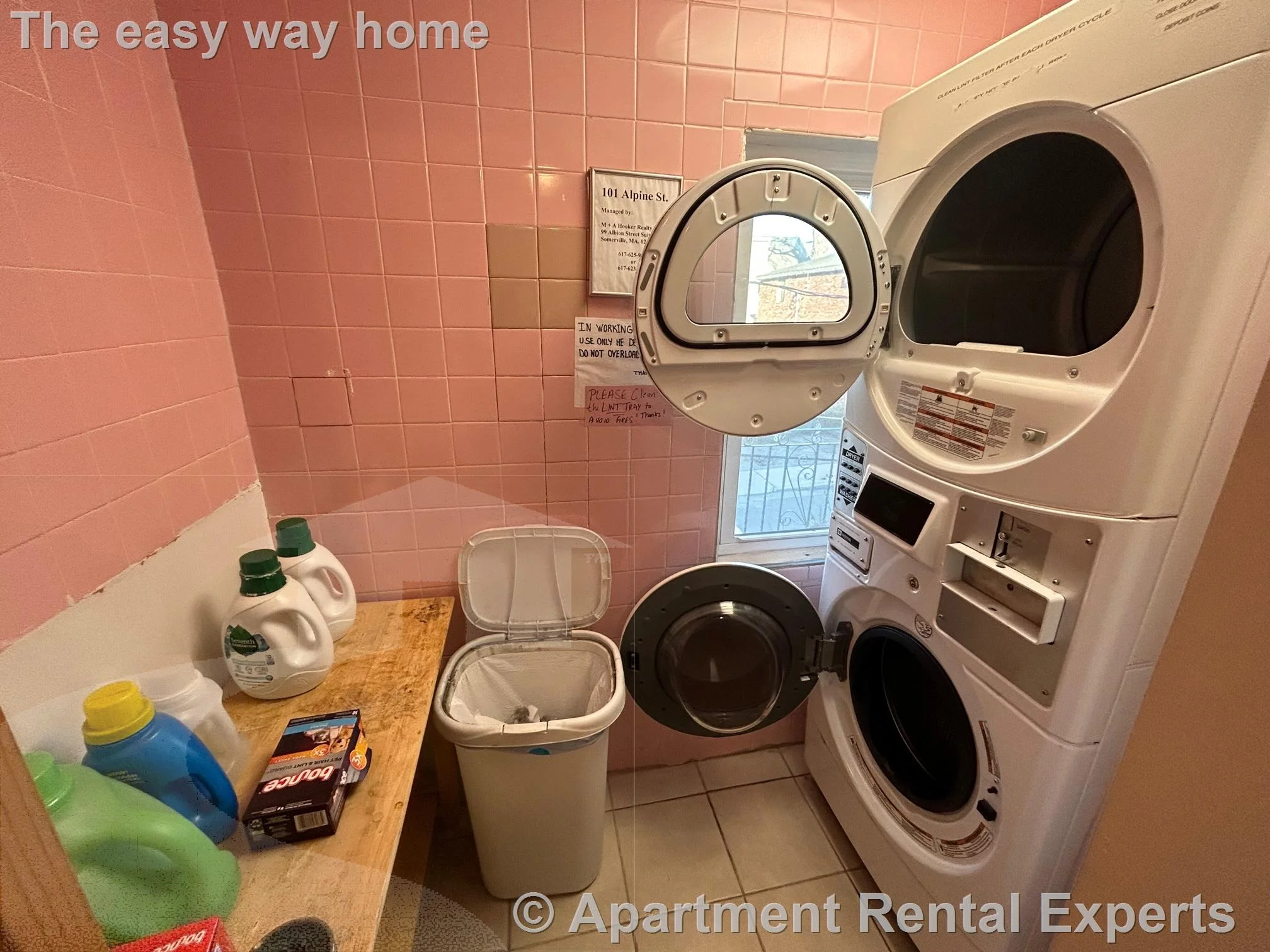 2 bed, 1 bath apartment for rent at 101 Alpine St Unit 1, Spring Hill — photo 14 of 16
