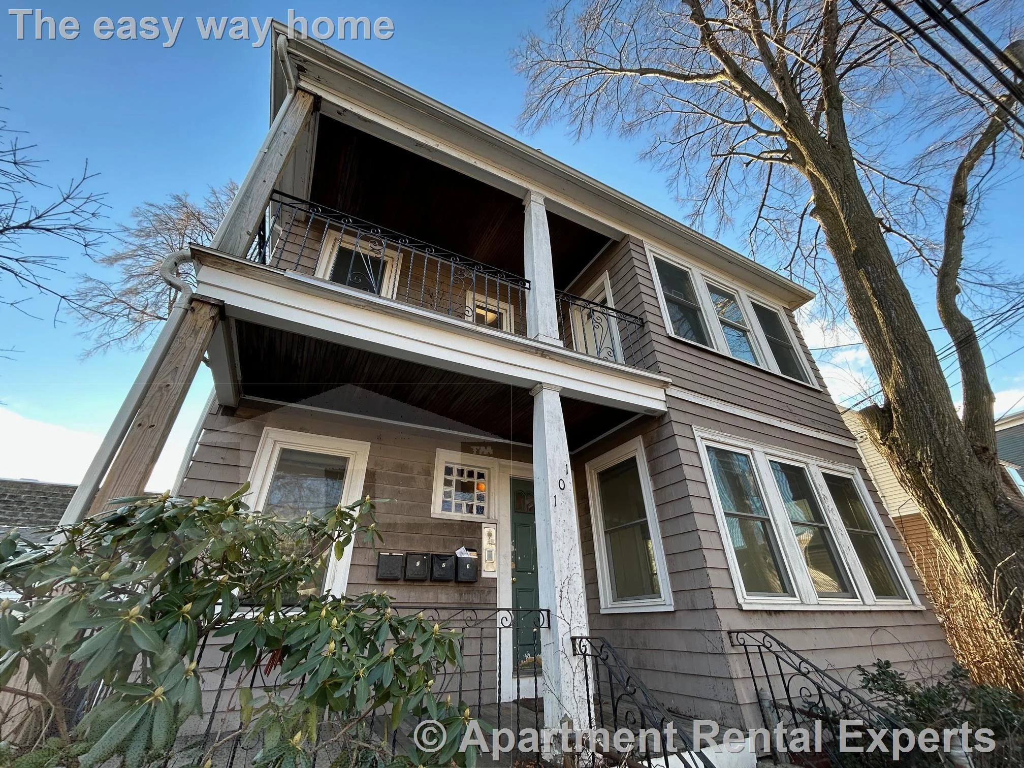 2 bed, 1 bath apartment for rent at 101 Alpine St Unit 1, Spring Hill — photo 16 of 16