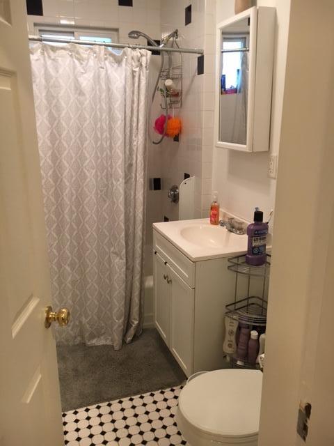 2 bed, 1 bath apartment for rent at 101 Arlington St Unit 3, Back Bay — photo 3 of 6
