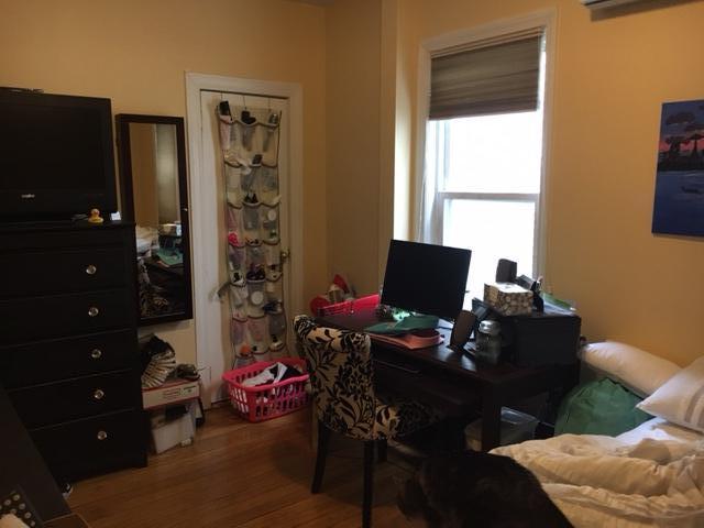 2 bed, 1 bath apartment for rent at 101 Arlington St Unit 3, Back Bay — photo 6 of 6