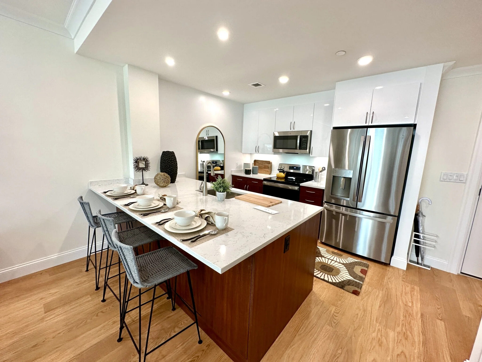 1 bed, 1 bath apartment for rent at 101 Asheville Rd Unit 305, Chestnut Hill — photo 1 of 7