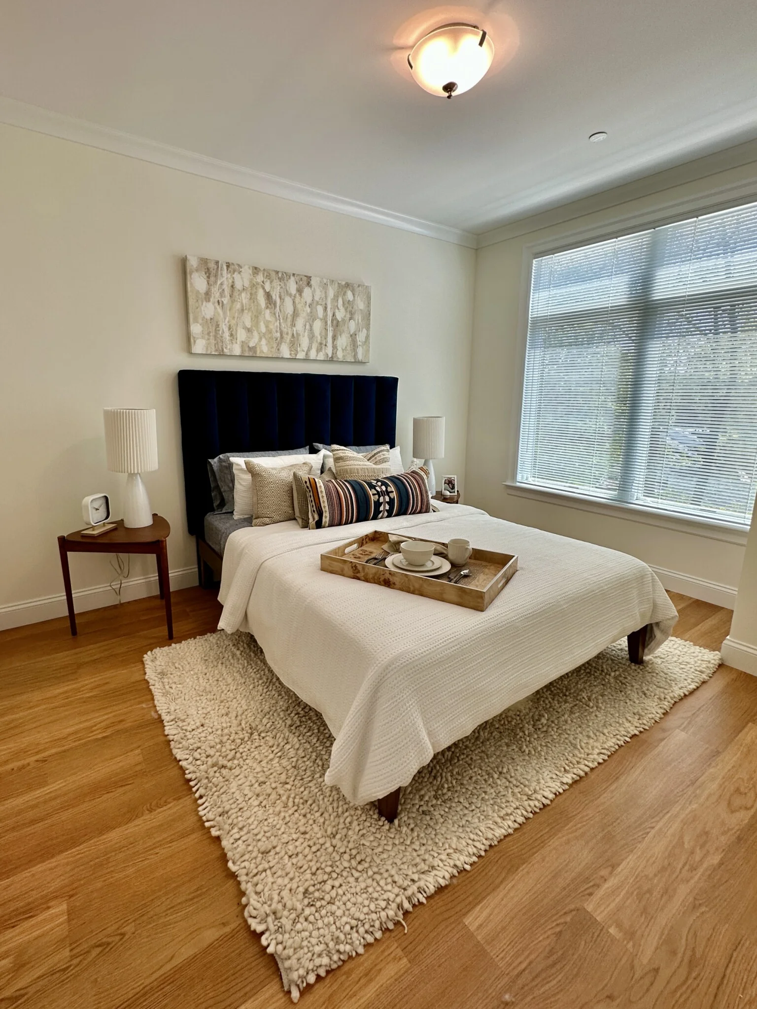 1 bed, 1 bath apartment for rent at 101 Asheville Rd Unit 305, Chestnut Hill — photo 7 of 7