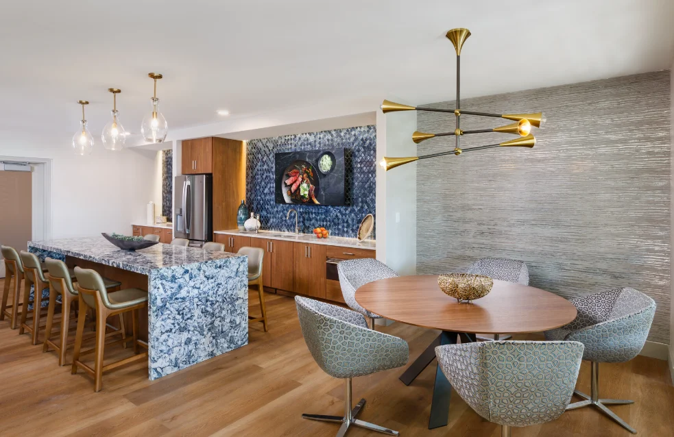 1 bed, 1 bath apartment for rent at 101 Asheville Rd Unit 308P, Chestnut Hill — photo 2 of 7
