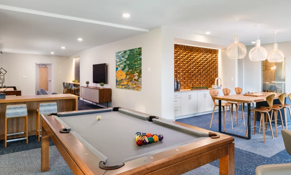 1 bed, 1 bath apartment for rent at 101 Asheville Rd Unit 308P, Chestnut Hill — photo 5 of 7