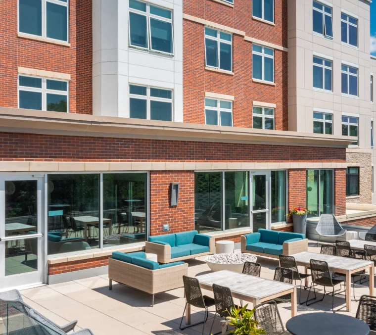 1 bed, 1 bath apartment for rent at 101 Asheville Rd Unit 308P, Chestnut Hill — photo 7 of 7
