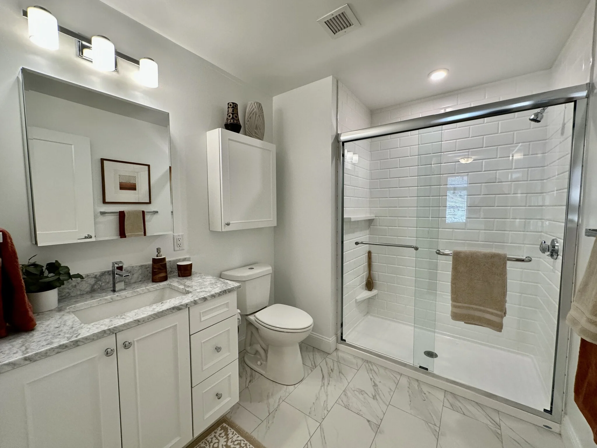 2 bed, 2 bath apartment for rent at 101 Asheville Rd Unit 312, Chestnut Hill — photo 11 of 11