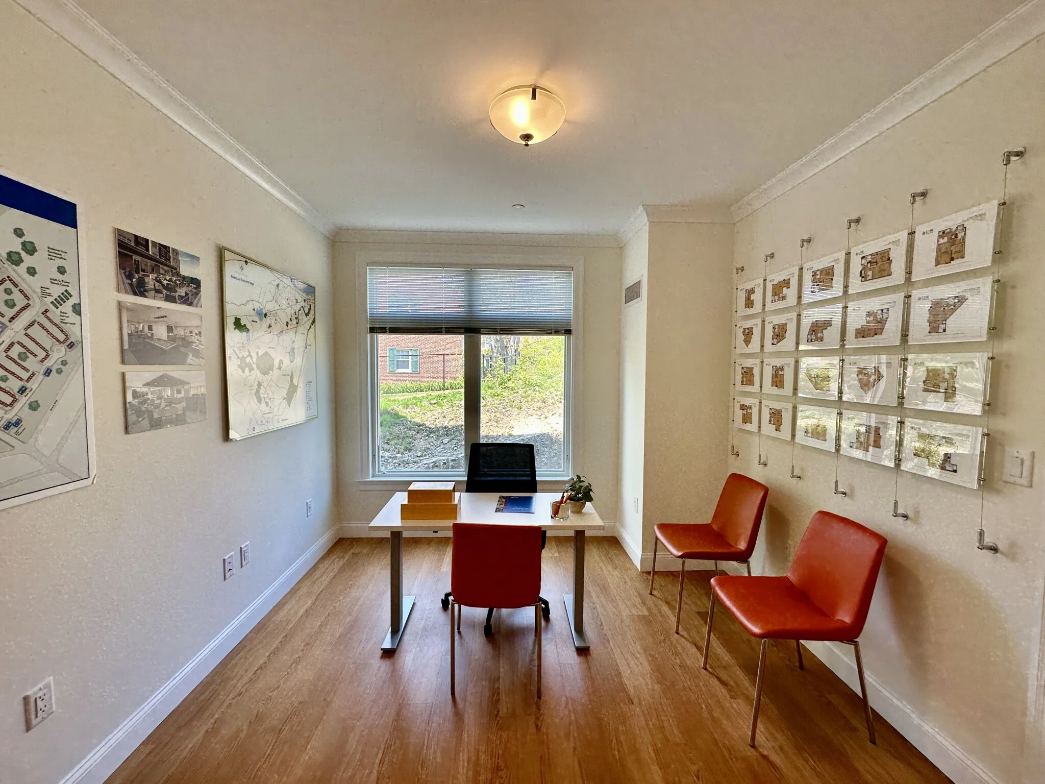 2 bed, 2 bath apartment for rent at 101 Asheville Rd Unit 312, Chestnut Hill — photo 8 of 11