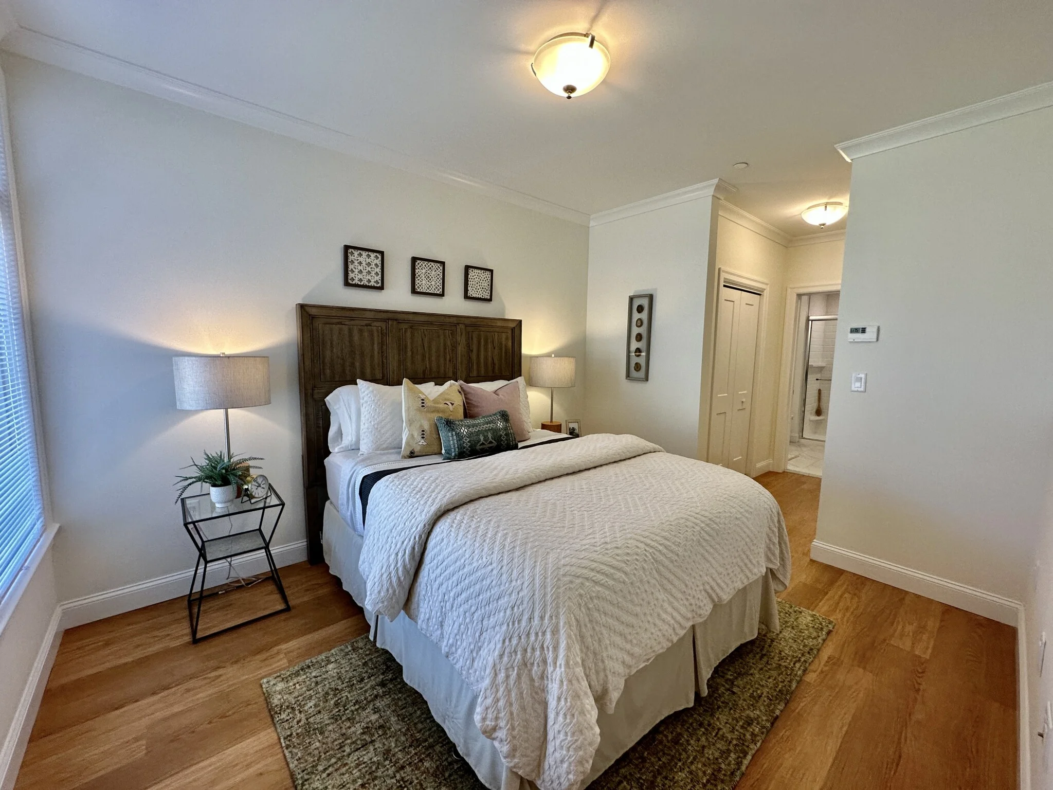 2 bed, 2 bath apartment for rent at 101 Asheville Rd Unit 312, Chestnut Hill — photo 6 of 11