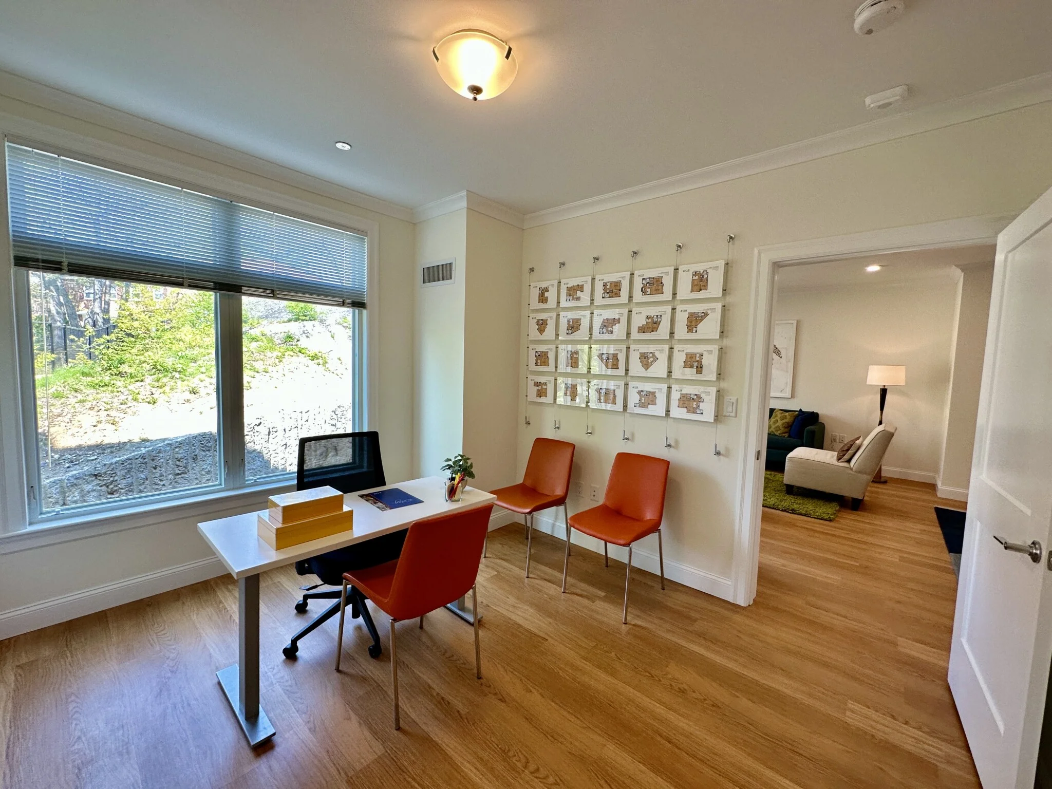 2 bed, 2 bath apartment for rent at 101 Asheville Rd Unit 312, Chestnut Hill — photo 7 of 11