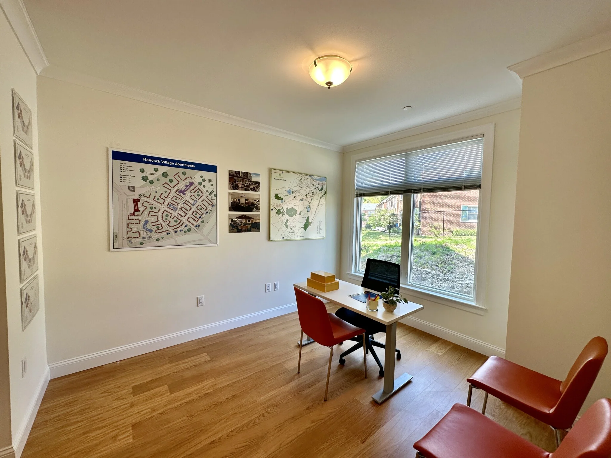 2 bed, 2 bath apartment for rent at 101 Asheville Rd Unit 312, Chestnut Hill — photo 9 of 11