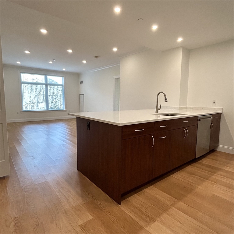2 bed, 2 bath apartment for rent at 101 Asheville Rd Unit 319, Brookline — photo 1 of 17