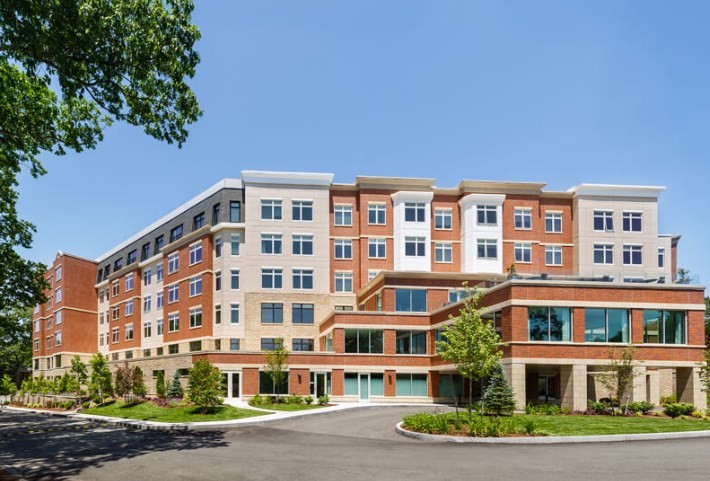 2 bed, 2 bath apartment for rent at 101 Asheville Rd Unit 319, Brookline — photo 17 of 17