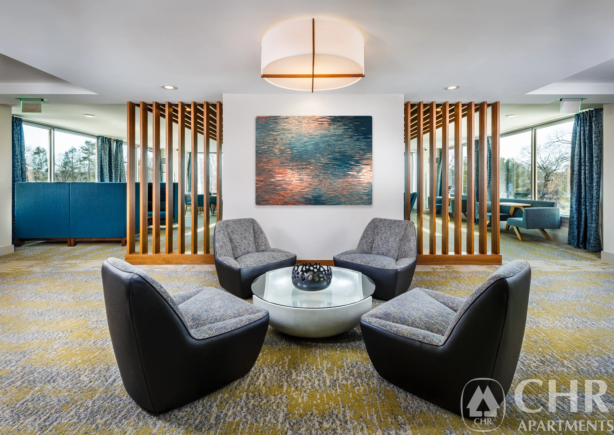 1 bed, 1 bath apartment for rent at 101 Asheville Rd Unit 322, Chestnut Hill — photo 16 of 23