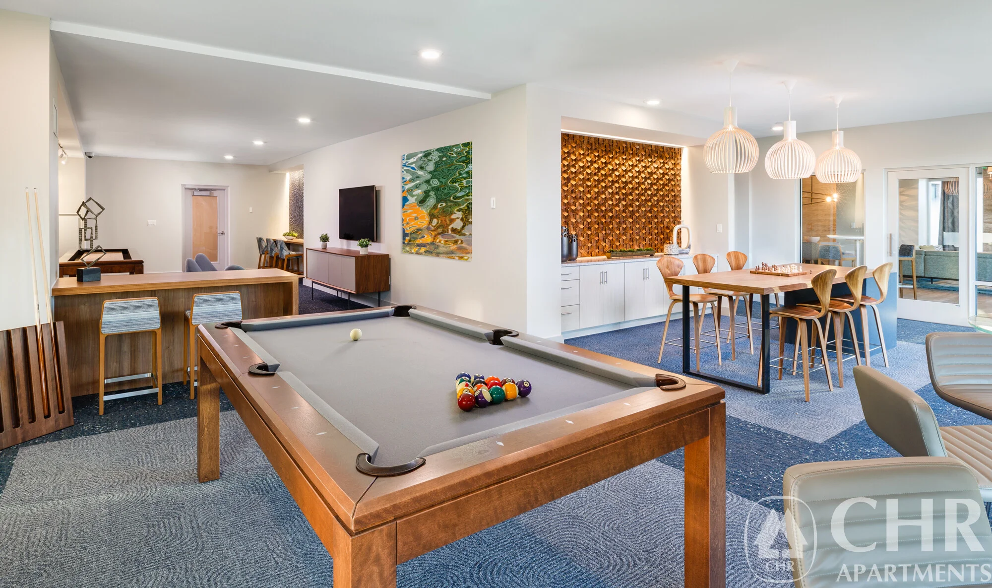 1 bed, 1 bath apartment for rent at 101 Asheville Rd Unit 329, Chestnut Hill — photo 17 of 17