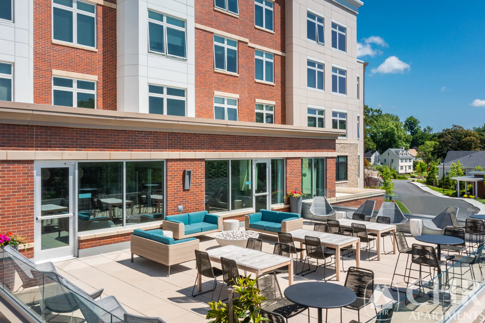 1 bed, 1 bath apartment for rent at 101 Asheville Rd Unit 329, Chestnut Hill — photo 3 of 17