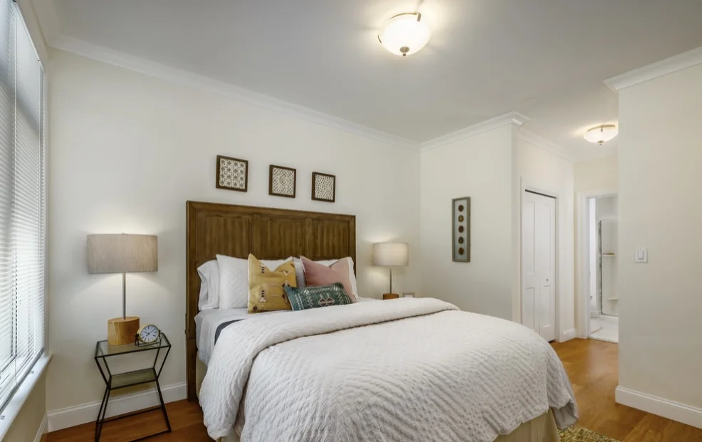 1 bed, 1 bath apartment for rent at 101 Asheville Rd Unit 404, Chestnut Hill — photo 3 of 4