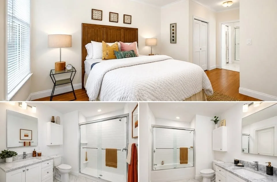 2 bed, 2 bath apartment for rent at 101 Asheville Rd Unit 409, Chestnut Hill — photo 5 of 7