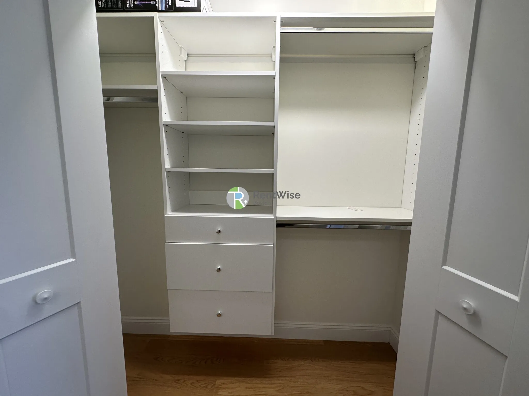 2 bed, 2 bath apartment for rent at 101 Asheville Rd Unit 423, Chestnut Hill — photo 7 of 8