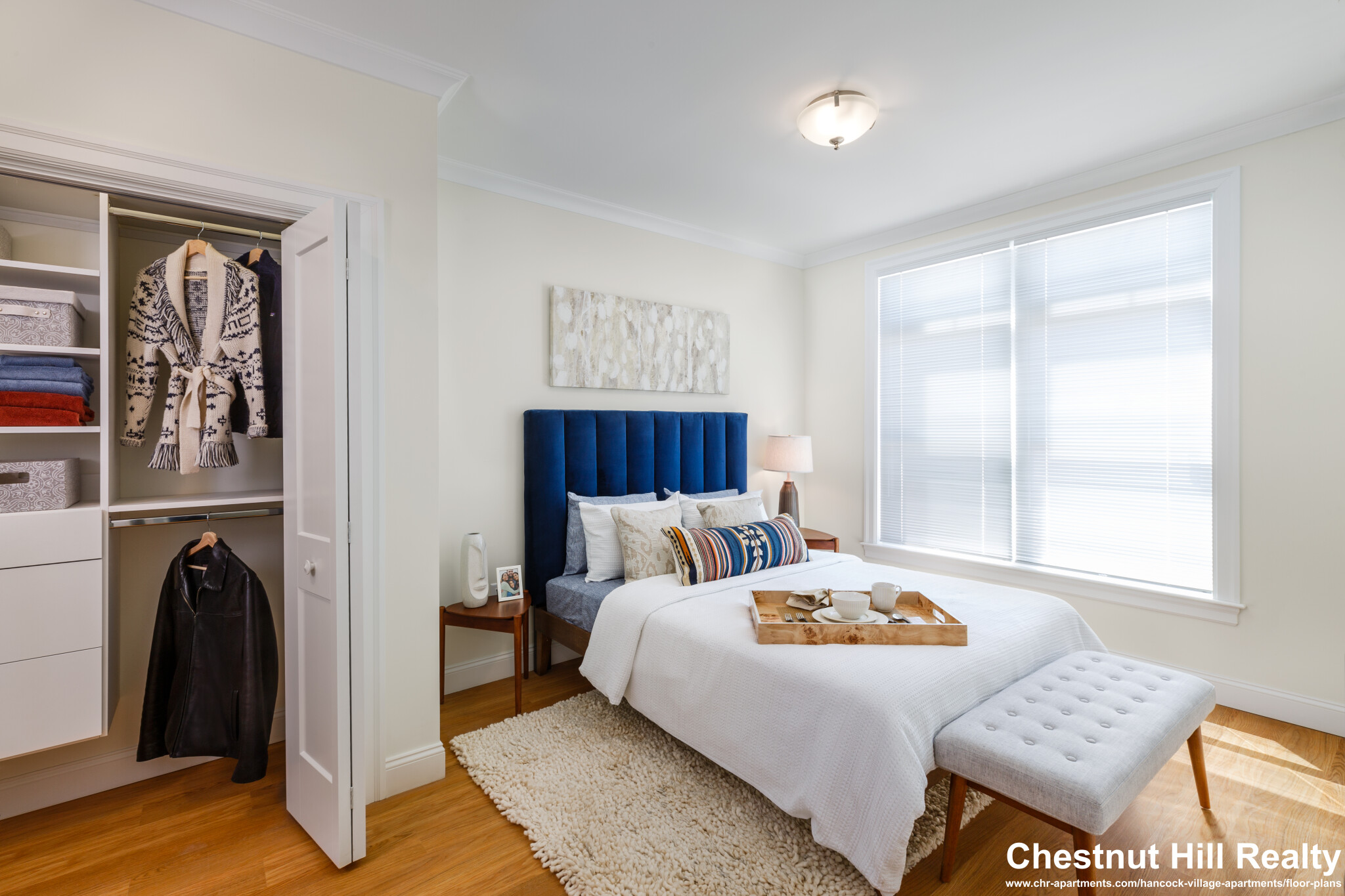 2 bed, 2 bath apartment for rent at 101 Asheville Rd Unit 521, Chestnut Hill — photo 6 of 13