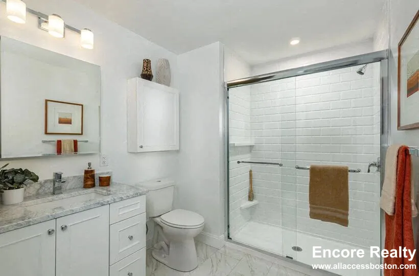 2.5 bed, 2 bath apartment for rent at 101 Asheville Rd Unit 524, Chestnut Hill — photo 7 of 7