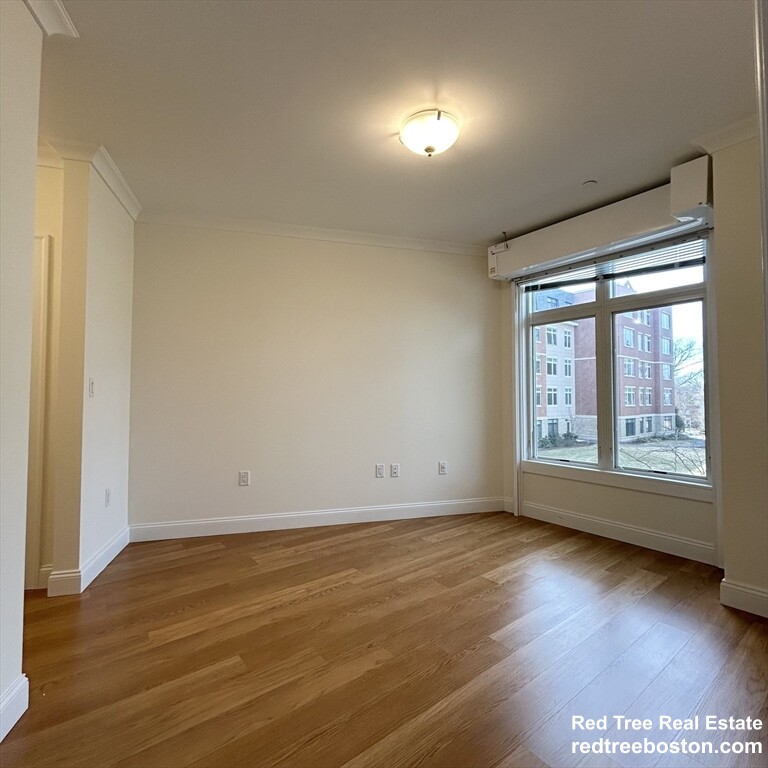 2 bed, 2 bath apartment for rent at 101 Asheville Rd Unit A-510, Chestnut Hill — photo 3 of 16