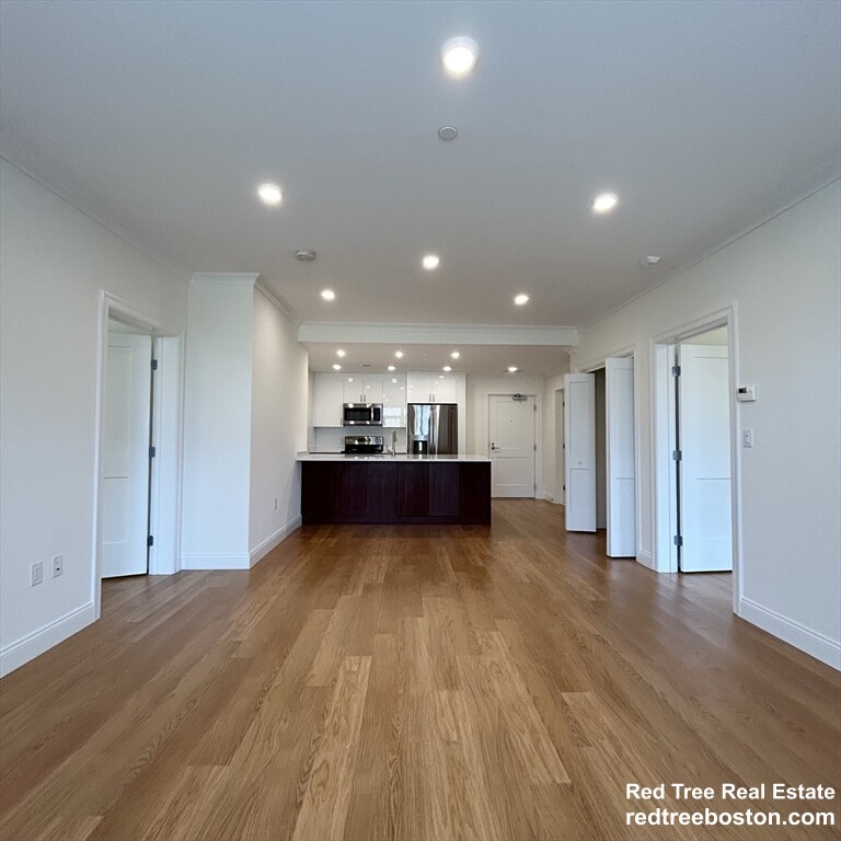 2 bed, 2 bath apartment for rent at 101 Asheville Rd Unit A-510, Chestnut Hill — photo 11 of 16