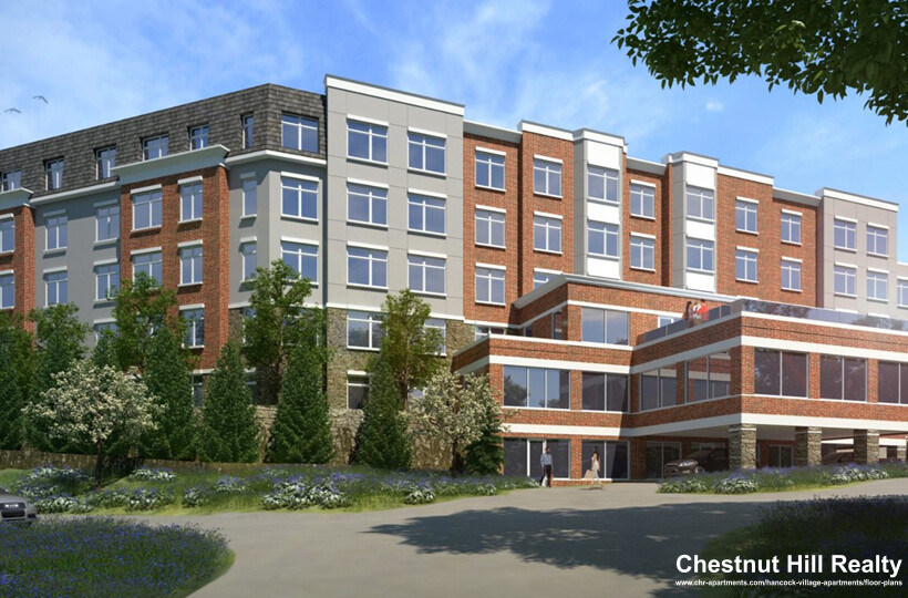 1 bed, 1 bath apartment for rent at 101 Asheville Rd Unit A322, Chestnut Hill — photo 8 of 11