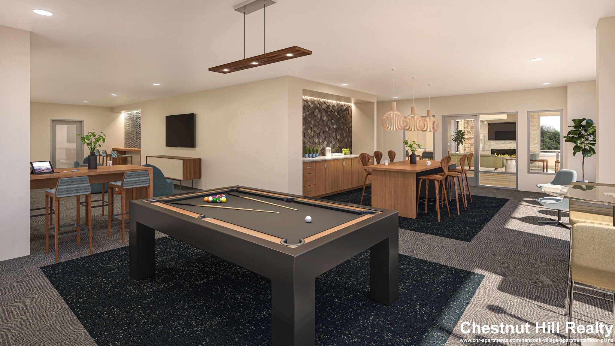 1 bed, 1 bath apartment for rent at 101 Asheville Rd Unit A322, Chestnut Hill — photo 11 of 11