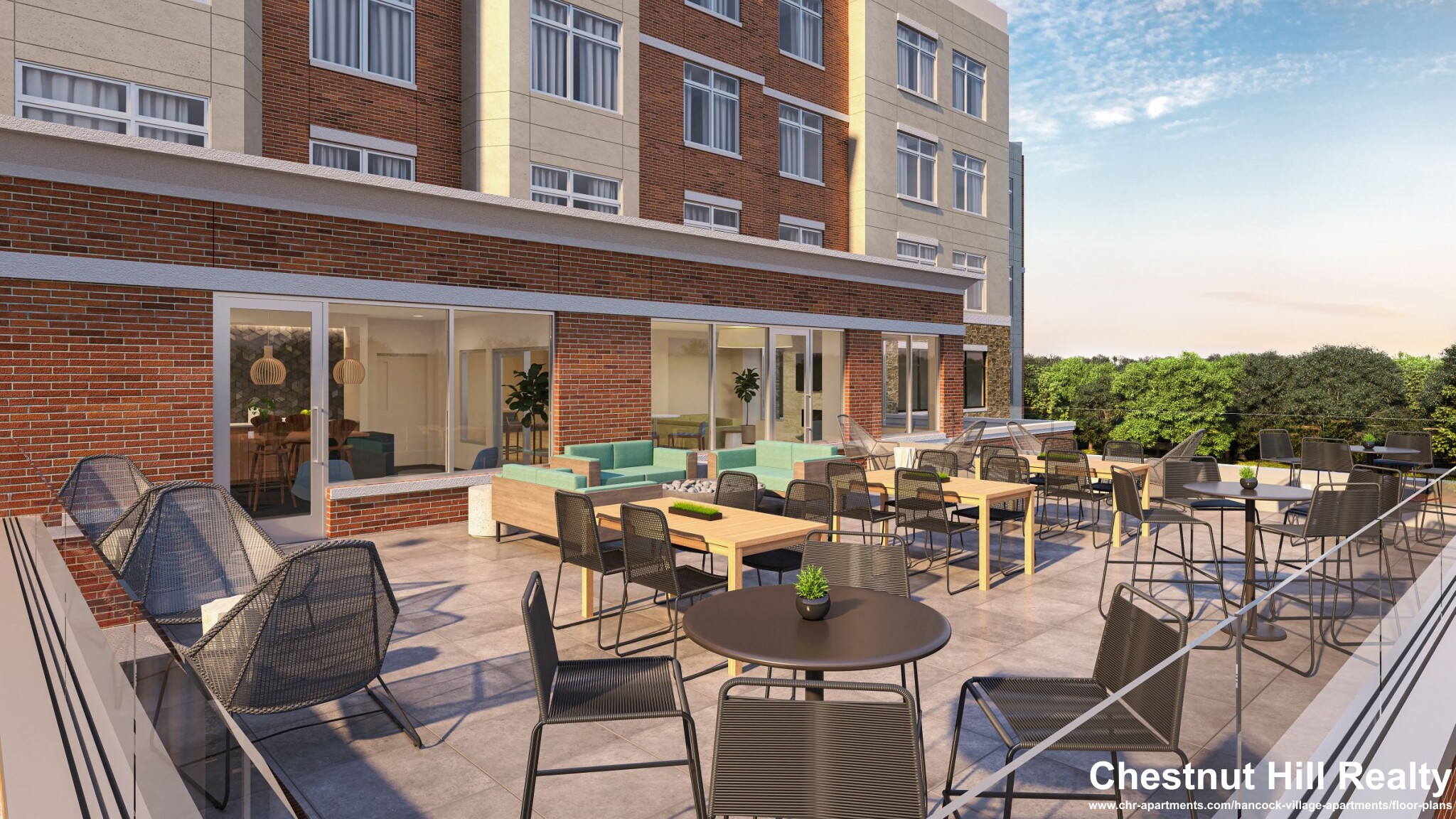 1 bed, 1 bath apartment for rent at 101 Asheville Rd Unit A322, Chestnut Hill — photo 9 of 11