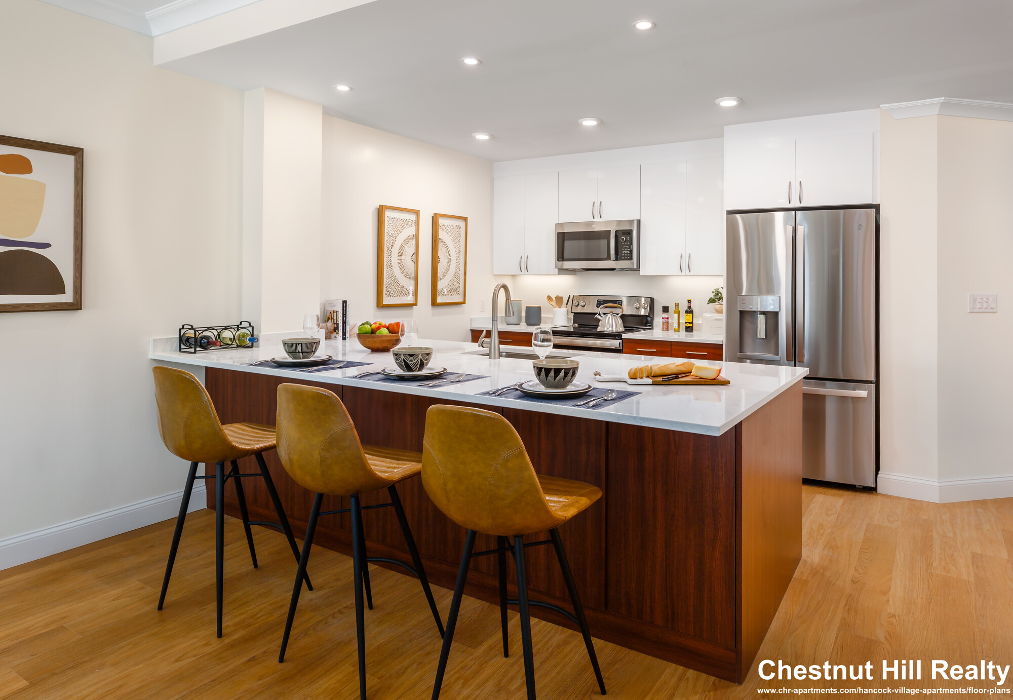 1 bed, 1 bath apartment for rent at 101 Asheville Rd Unit A322, Chestnut Hill — photo 1 of 11