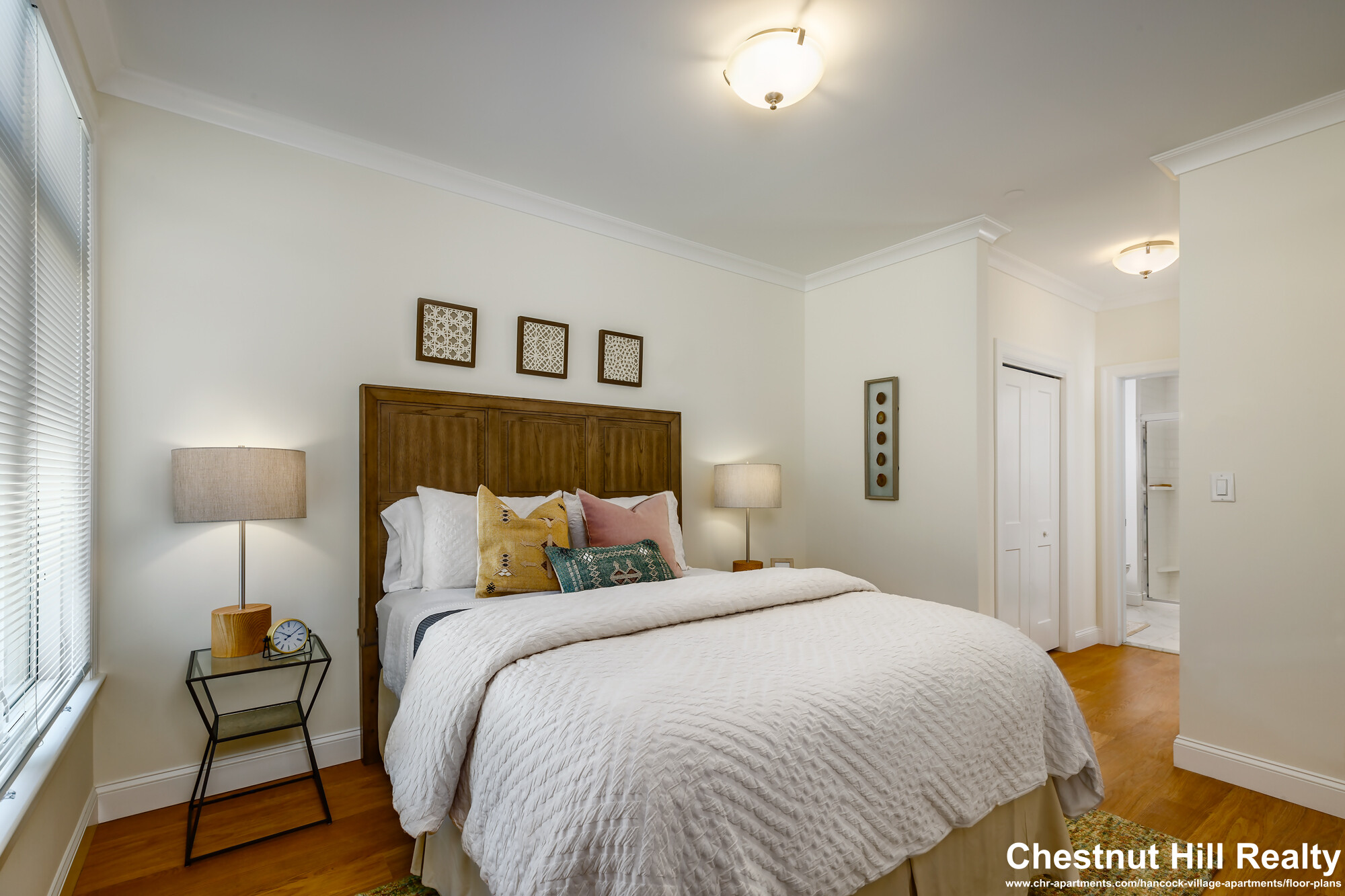 1 bed, 1 bath apartment for rent at 101 Asheville Rd Unit A322, Chestnut Hill — photo 5 of 11