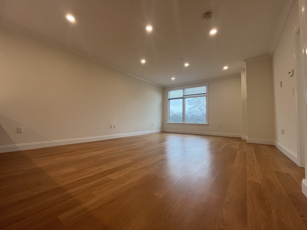 1 bed, 1 bath apartment for rent at 101 Asheville Unit 331, Chestnut Hill — photo 1 of 7