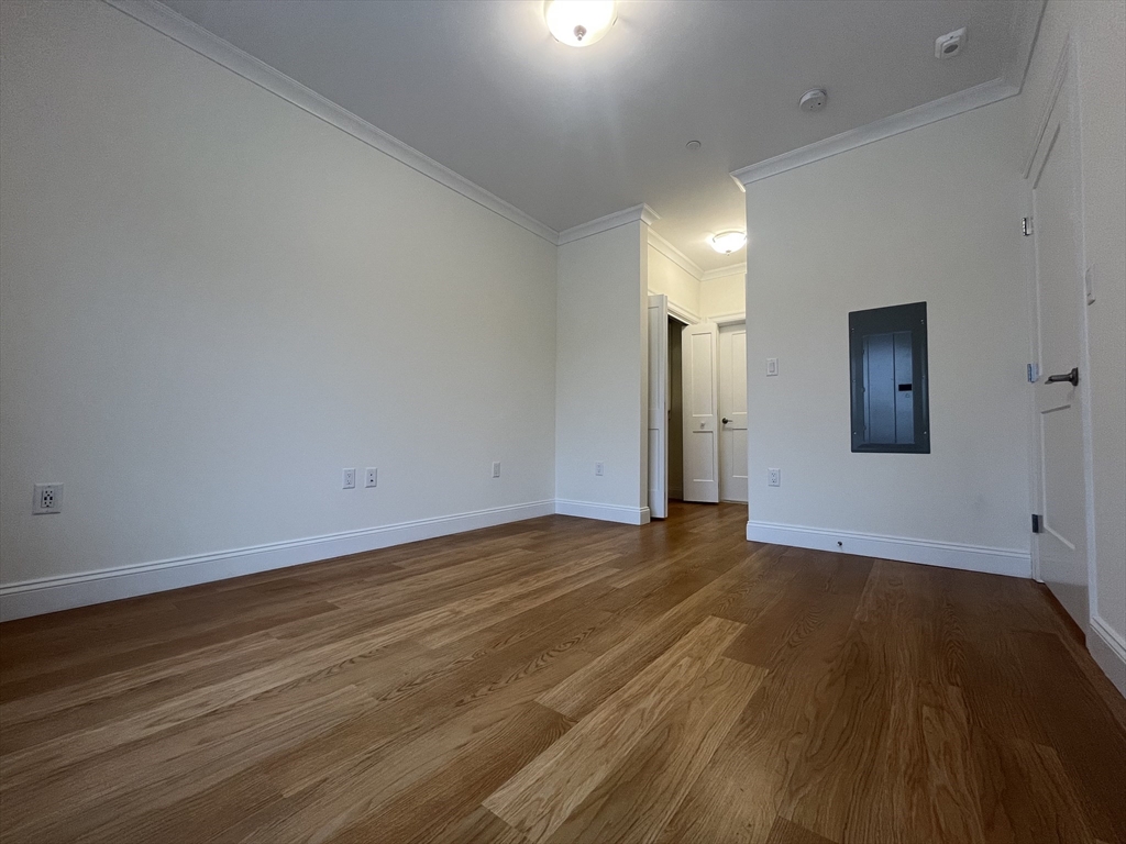 1 bed, 1 bath apartment for rent at 101 Asheville Unit 331, Chestnut Hill — photo 6 of 7
