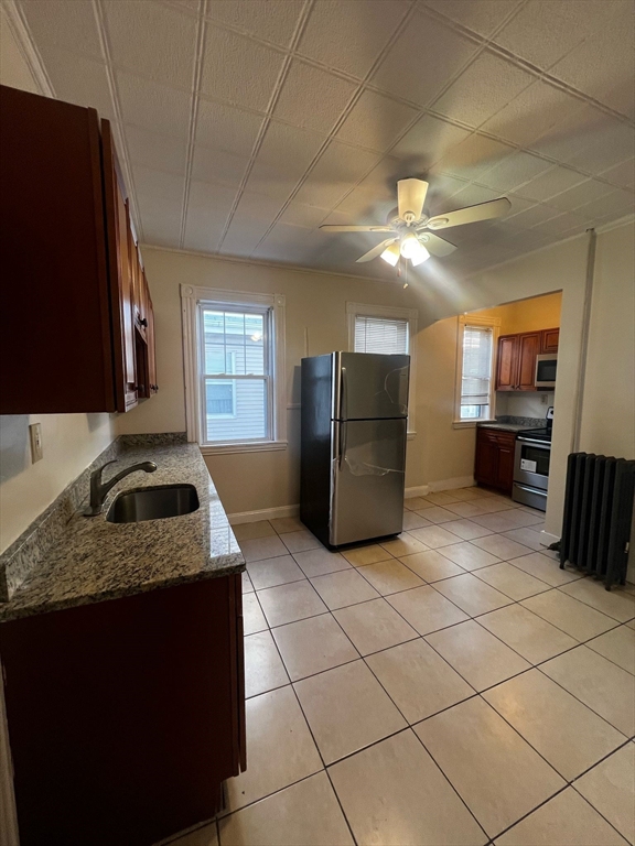 6 bed, 2 bath apartment for rent at 101 Ashland Unit 2, Malden — photo 1 of 18