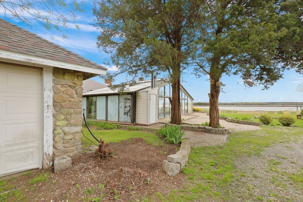 3 bed, 1 bath apartment for rent at 101 Ashley Island Rd, Fairhaven — photo 22 of 26