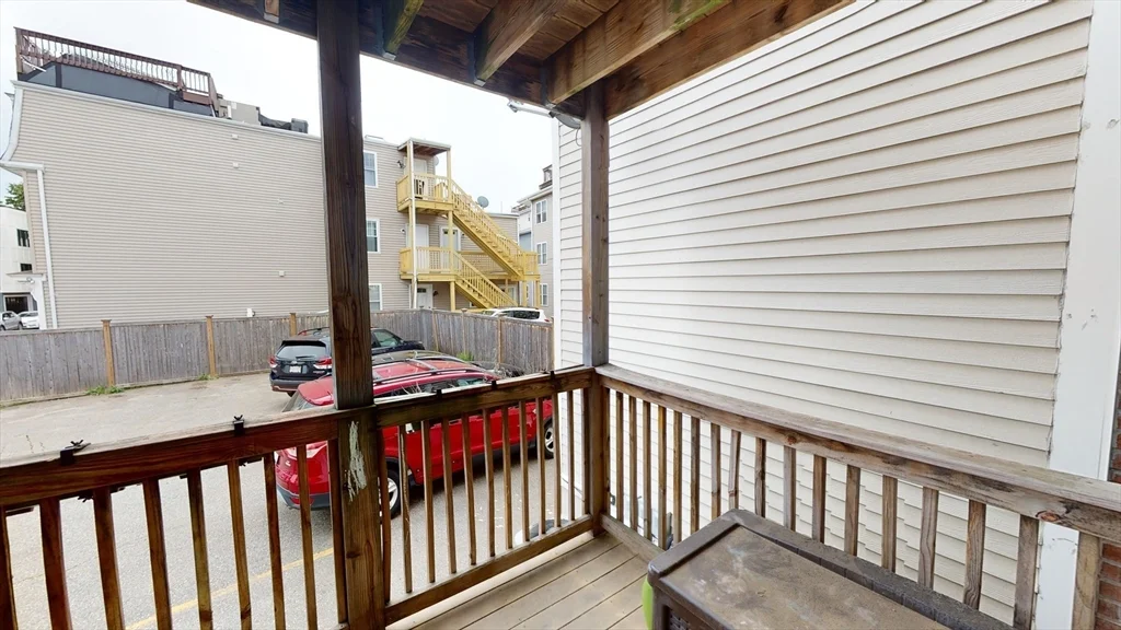2 bed, 2 bath apartment for rent at 101 Baxter St Unit 4, South Boston — photo 10 of 18