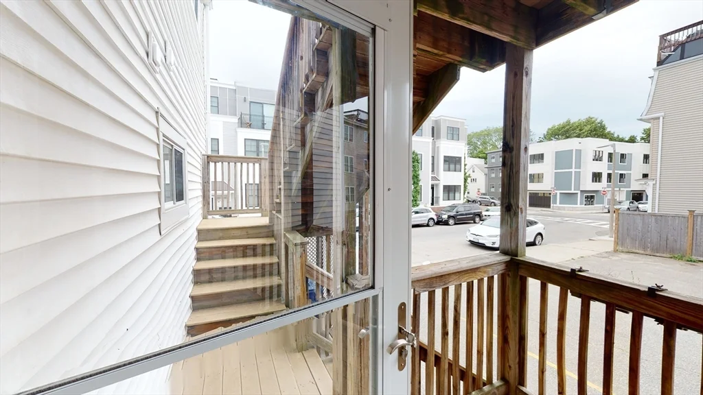 2 bed, 2 bath apartment for rent at 101 Baxter St Unit 4, South Boston — photo 11 of 18