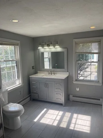 3 bed, 1 bath apartment for rent at 101 Birchwood Rd Unit 1, Methuen — photo 6 of 22