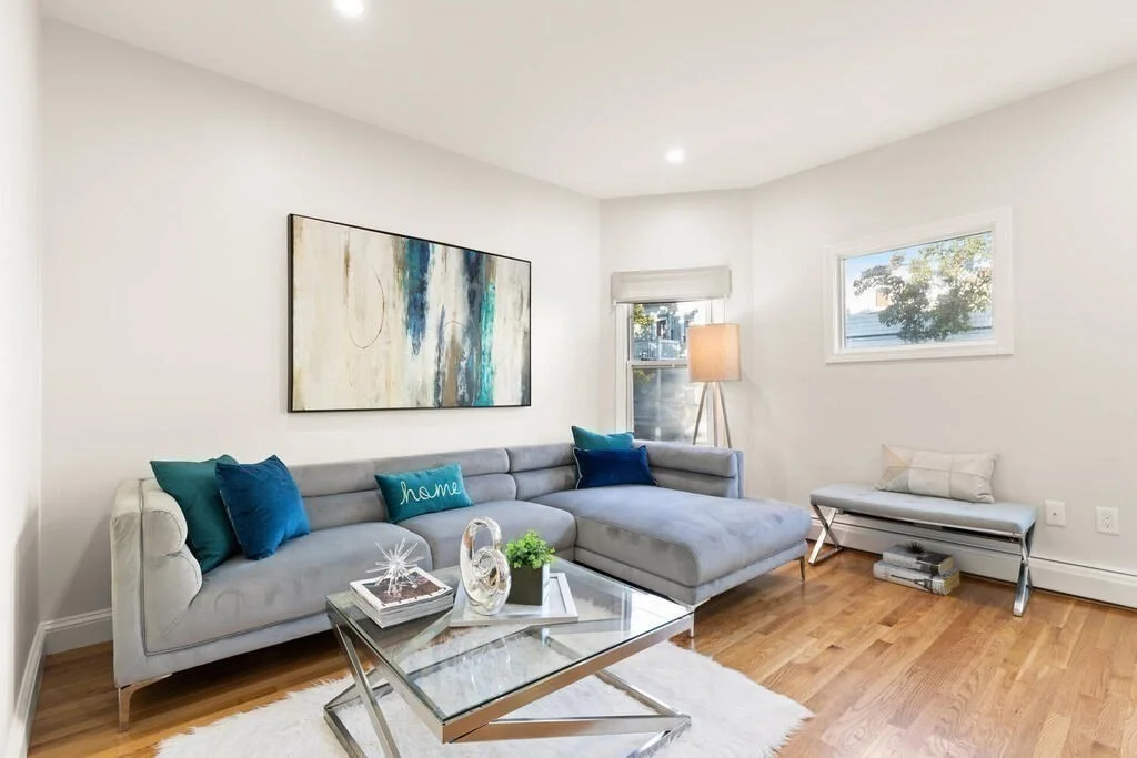 3 bed, 1 bath apartment for rent at 101 Brent St Unit 3, Dorchester