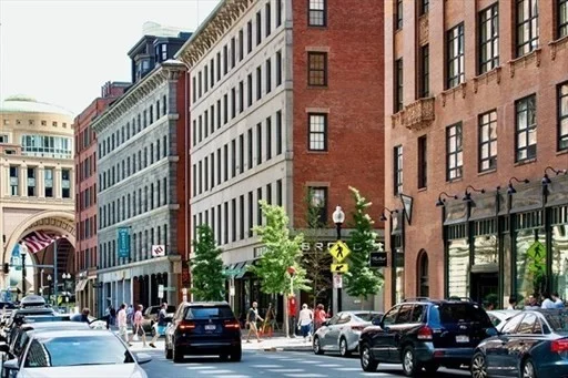 1 bed, 1 bath apartment for rent at 99-105 Broad St Unit 4E, Waterfront — photo 16 of 16