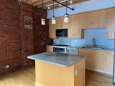 1 bed, 1 bath apartment for rent at 99-105 Broad St Unit 4E, Waterfront — photo 8 of 16