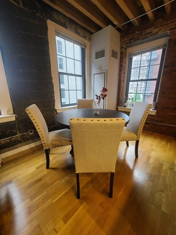 1 bed, 1 bath apartment for rent at 99-105 Broad St Unit 4E, Waterfront — photo 4 of 16