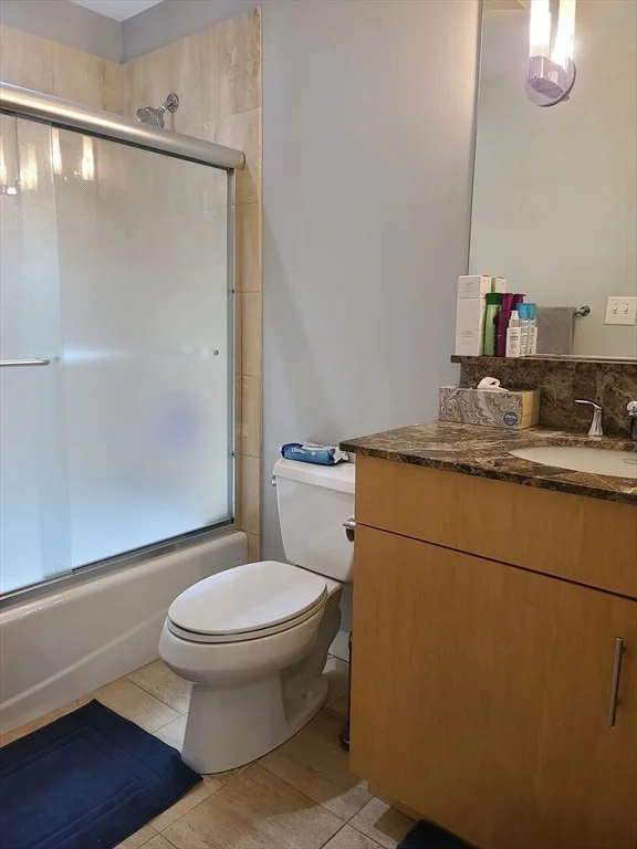 1 bed, 1 bath apartment for rent at 99-105 Broad St Unit 4E, Waterfront — photo 10 of 16