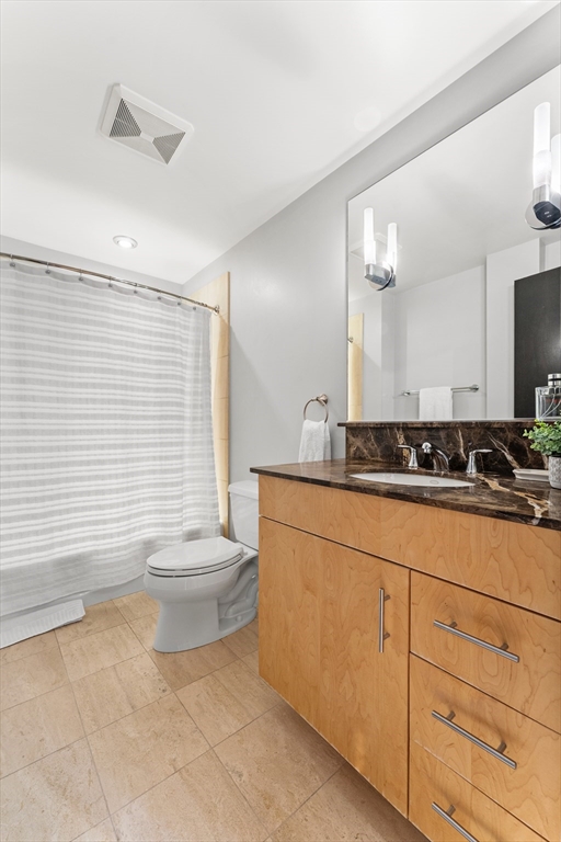 1 bed, 1 bath apartment for rent at 99-105 Broad St Unit 5B, Waterfront — photo 12 of 17