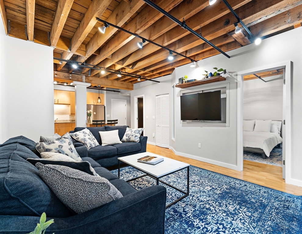 1 bed, 1 bath apartment for rent at 99-105 Broad St Unit 5B, Waterfront — photo 6 of 17