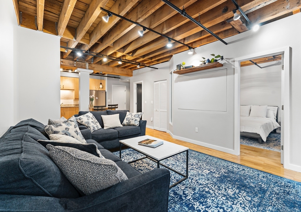 1 bed, 1 bath apartment for rent at 99-105 Broad St Unit 5B, Waterfront — photo 7 of 17