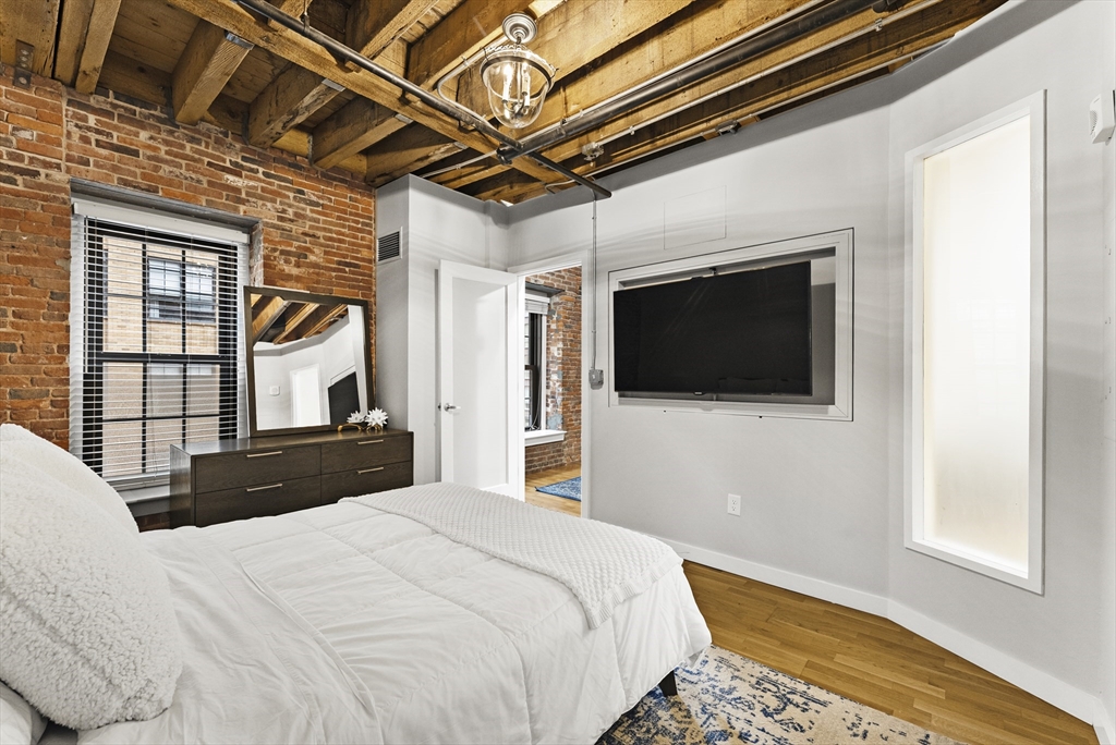 1 bed, 1 bath apartment for rent at 99-105 Broad St Unit 5B, Waterfront — photo 16 of 17