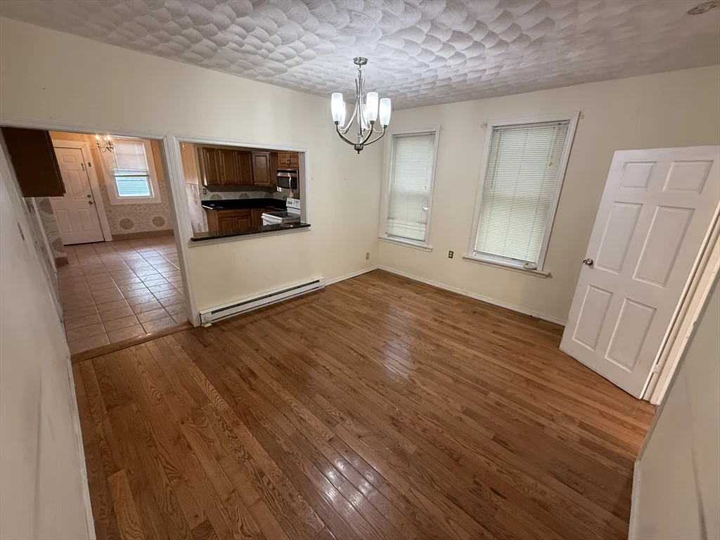 1 bed, 1 bath apartment for rent at 101 Brooks St Unit 1, East Boston — photo 1 of 7