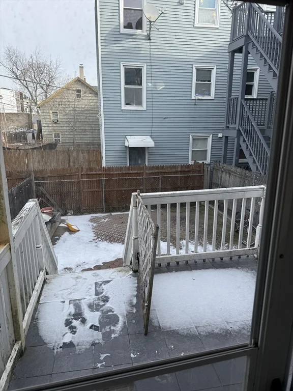 1 bed, 1 bath apartment for rent at 101 Brooks St Unit 1, East Boston — photo 6 of 7