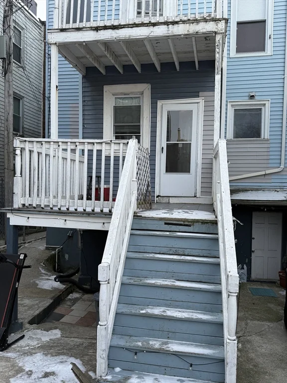 1 bed, 1 bath apartment for rent at 101 Brooks St Unit 1, East Boston — photo 7 of 7